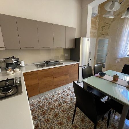 Penelope Townhouse Hotel Ghajn il-Kbira  Екстериор снимка