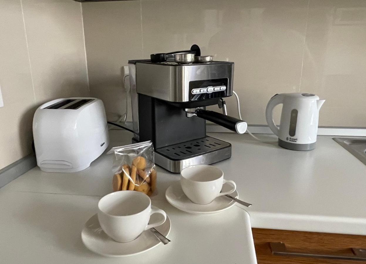 Penelope Townhouse Hotel Ghajn il-Kbira  Екстериор снимка