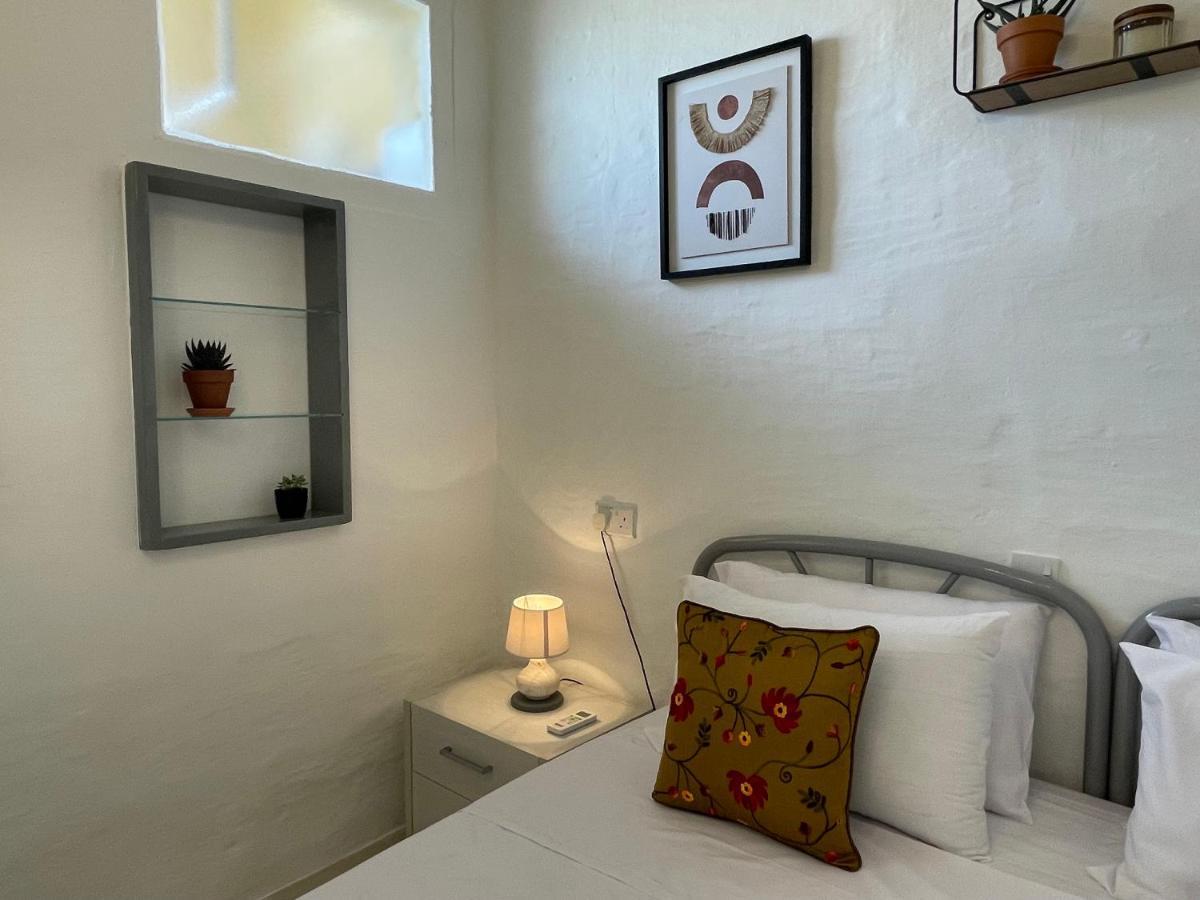 Penelope Townhouse Hotel Ghajn il-Kbira  Екстериор снимка