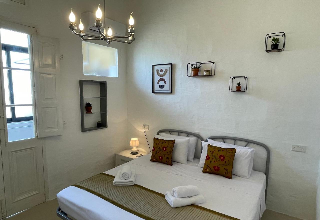 Penelope Townhouse Hotel Ghajn il-Kbira  Екстериор снимка
