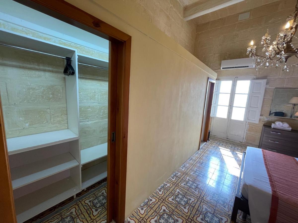 Penelope Townhouse Hotel Ghajn il-Kbira  Екстериор снимка