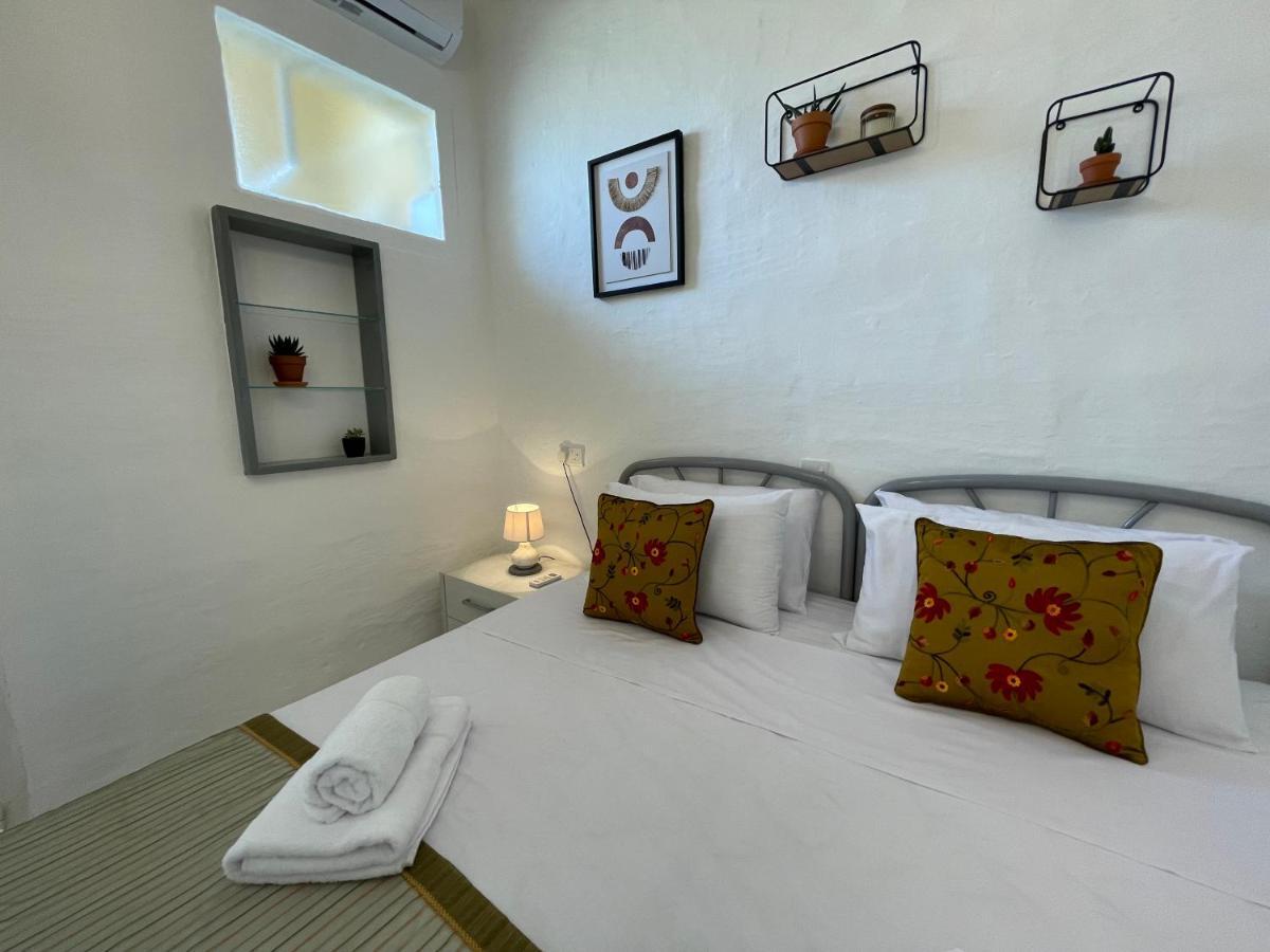 Penelope Townhouse Hotel Ghajn il-Kbira  Екстериор снимка
