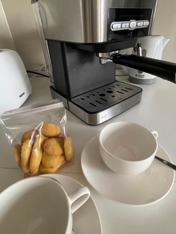 Penelope Townhouse Hotel Ghajn il-Kbira  Екстериор снимка