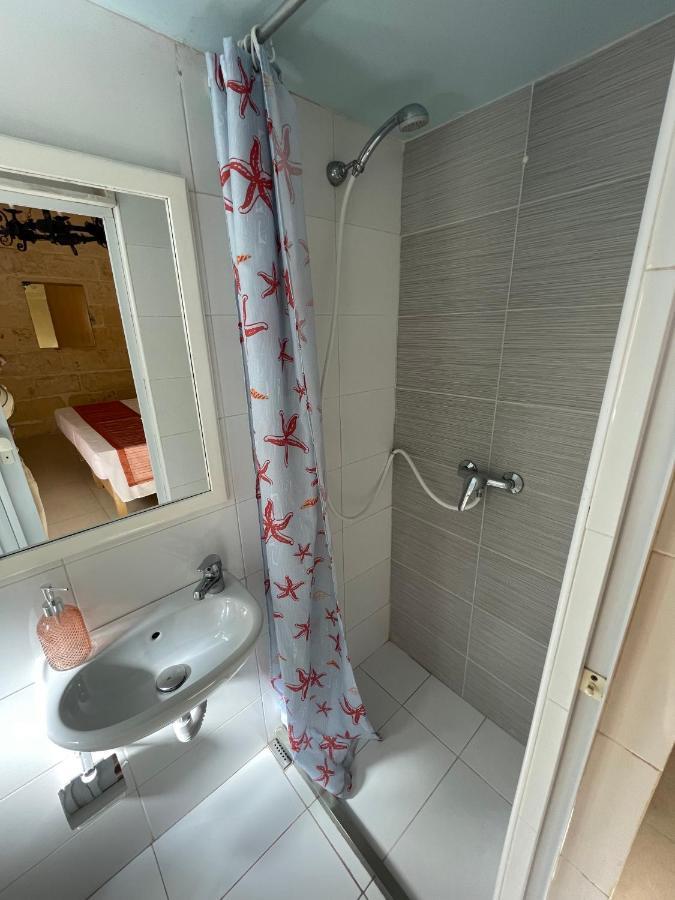 Penelope Townhouse Hotel Ghajn il-Kbira  Екстериор снимка